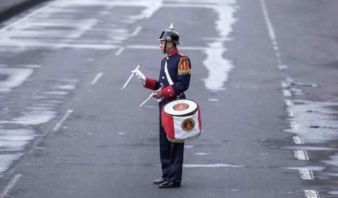 20 de julio qué se celebra