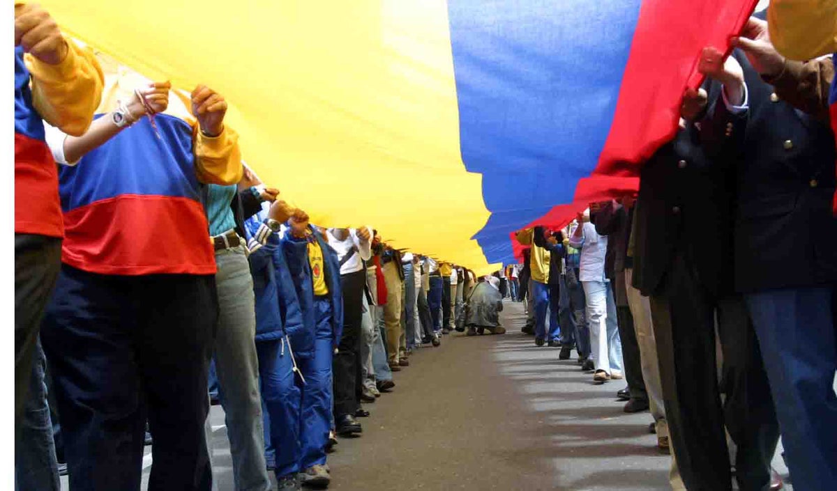 20 de julio qué se celebra: Día de la Independencia ABC