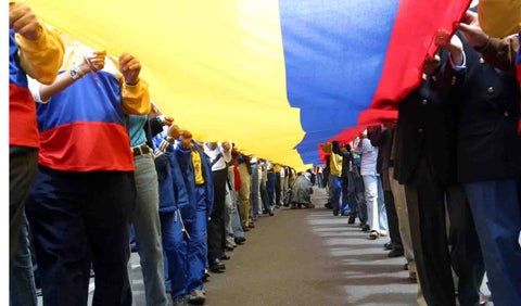 20 de julio qué se celebra: Día de la Independencia ABC