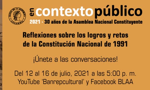 Contexto público 2021