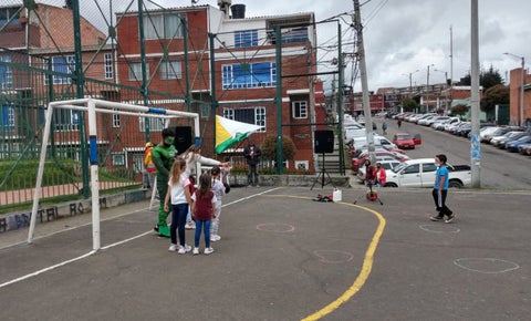 adecuado manejo de residuos