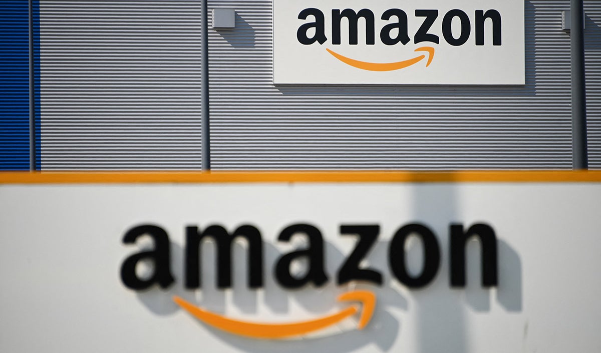 Amazon