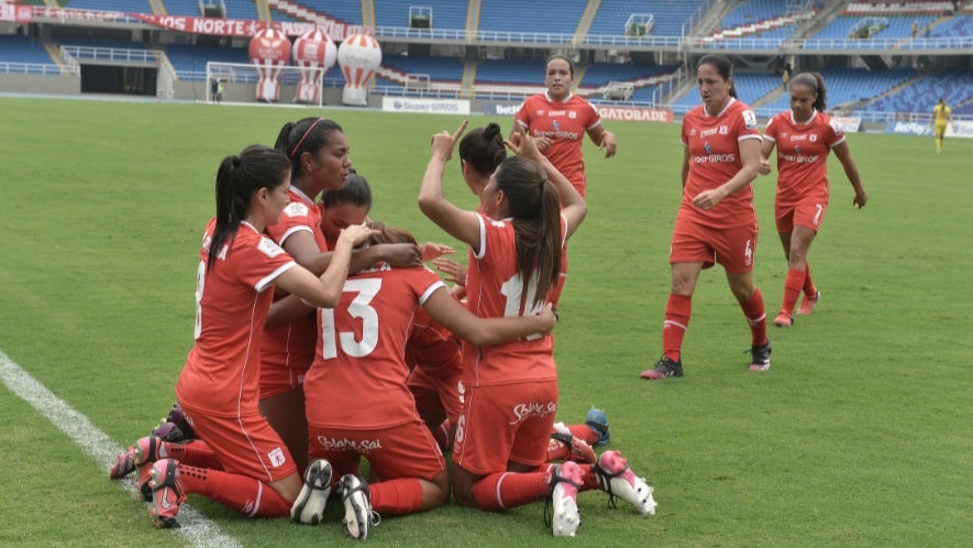 América Femenino