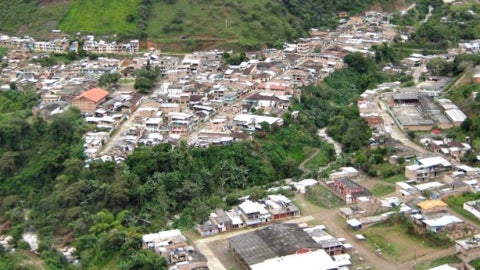 Argelia Cauca