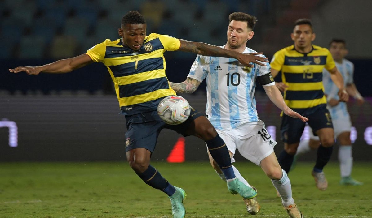 Argentina - Copa América
