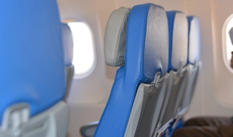 Ahora ofrecen sexo en el aire