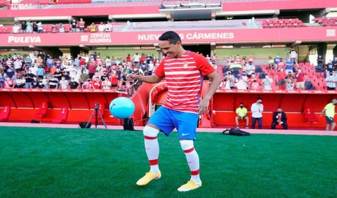 Carlos Bacca