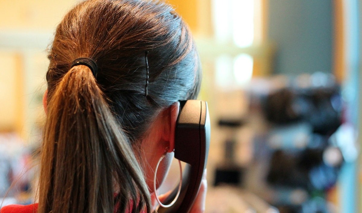 Call center
