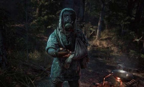 Chernobylite, videojuego de terror