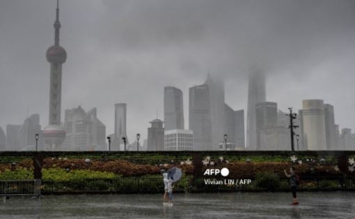 Cambio climático