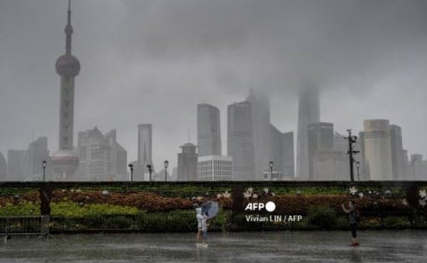 Cambio climático