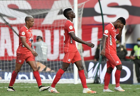 América de Cali, Liga Betplay