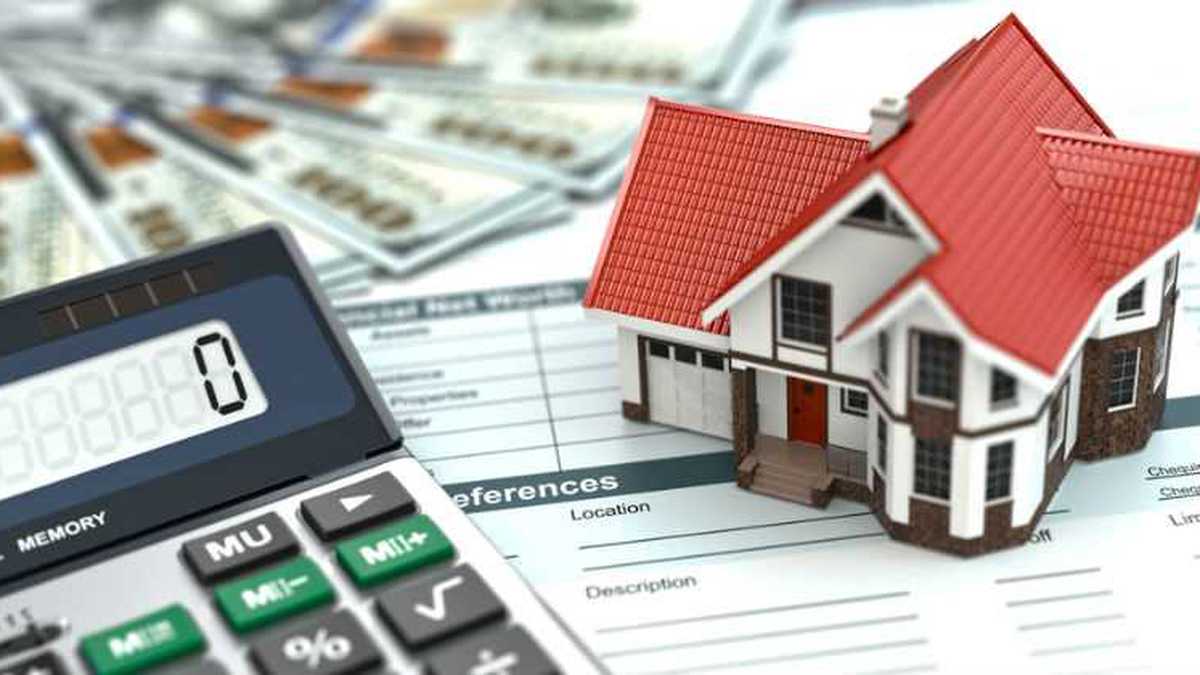 Compra de vivienda