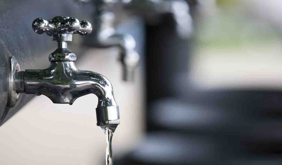 Agua