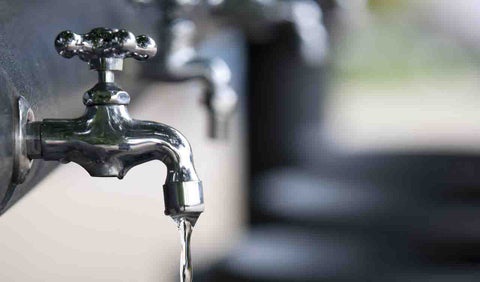 Agua