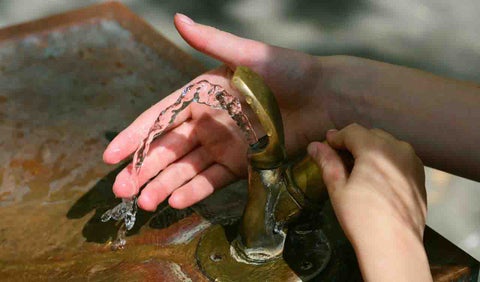 corte de agua bogota hoy 7 de julio