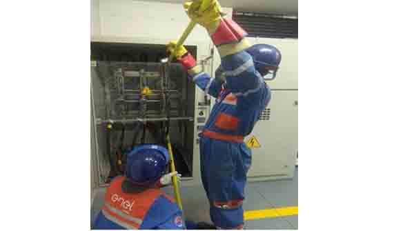 corte de luz bogota 12 de julio