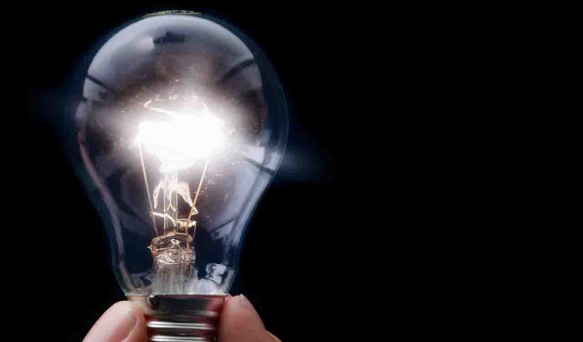 corte de luz bogota viernes 16 de julio