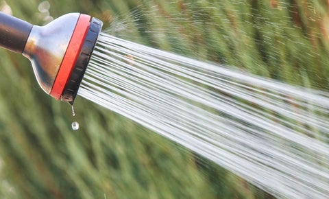 Cortes de agua en Bogotá jueves 15 de julio
