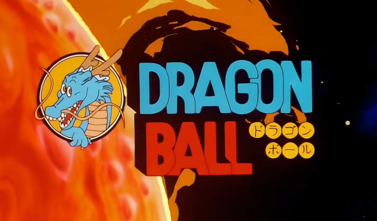Dragon Ball