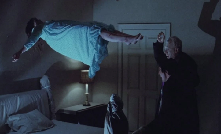 El exorcista