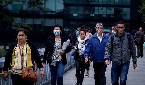 Empleo bogotá sin experiencia multinacional busca jóvenes