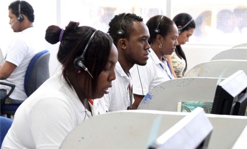 empleo bogota medio tiempo sin experiencia