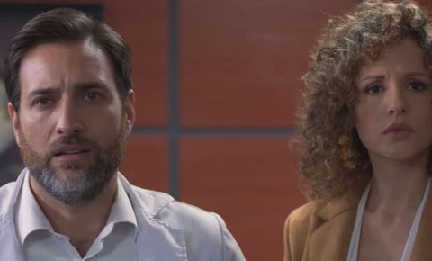 enfermeras canal rcn doctor garnica y la drogadicción de andrés