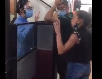 Escandalo notaria Bucaramanga