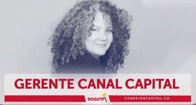 Gerente Canal Capital