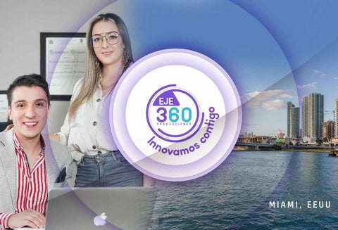 Eje 360