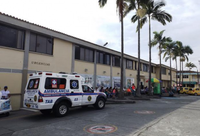 Las EPS no pagan los servicios prestados