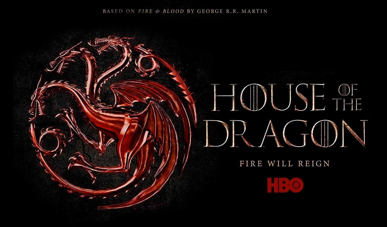 House of the Dragon, nueva serie de HBO Max