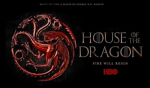 House of the Dragon, nueva serie de HBO Max