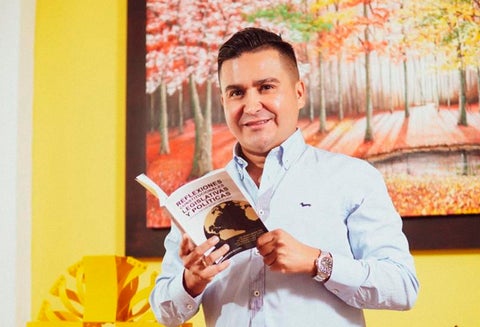 Jorge Eliécer Laverde Vargas