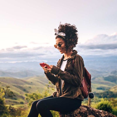 Claro reconocido por la mejor experiencia en cobertura 4G