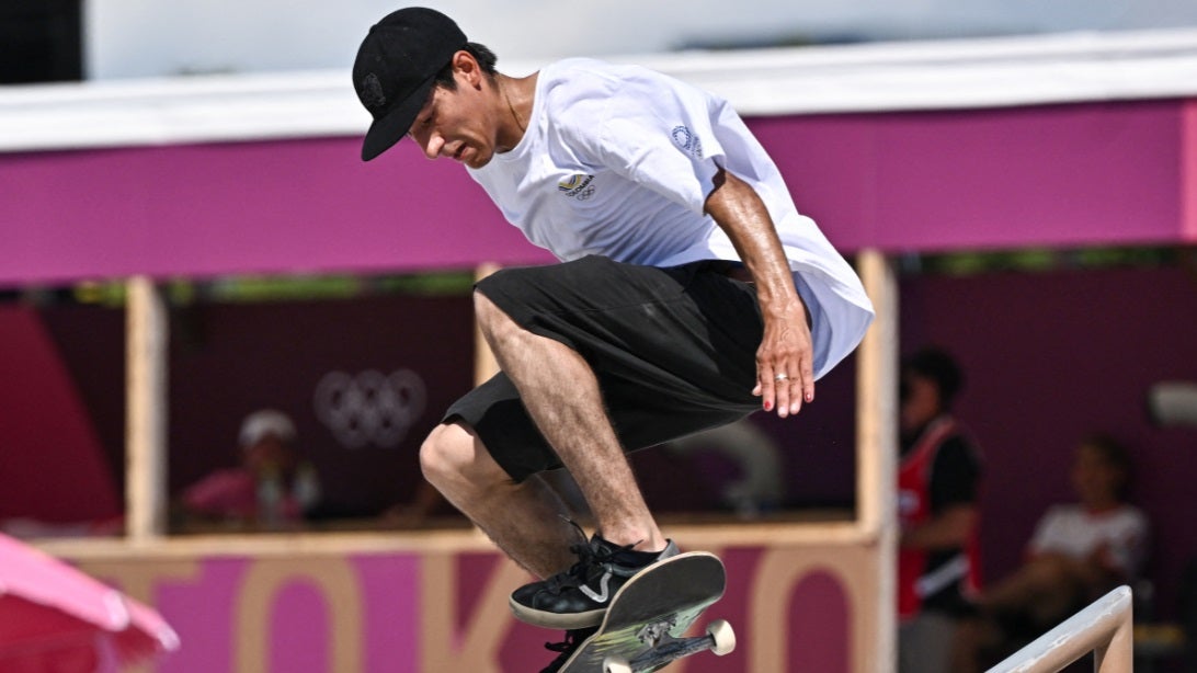 Jhancarlos González