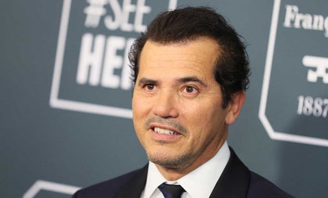 John Leguizamo, actor colombiano
