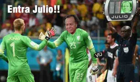 Julio qué mes es: memes de Julio Iglesias por inicio de mes