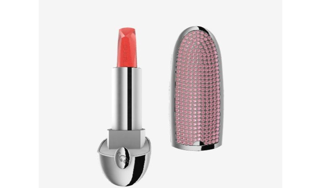 Labial de Guerlain llegó a los estrados judiciales