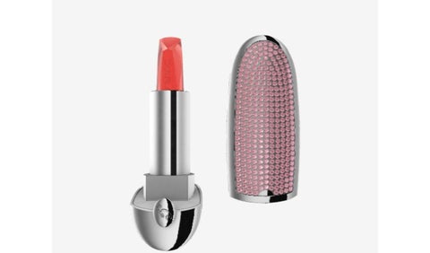 Labial de Guerlain llegó a los estrados judiciales