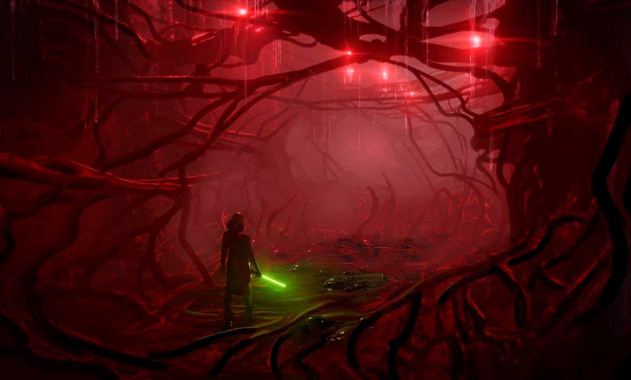 Star Wars: The Old Republic: Legacy of the Sith,