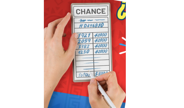 Lotería Cruz Roja: último sorteo 6 de julio 2021