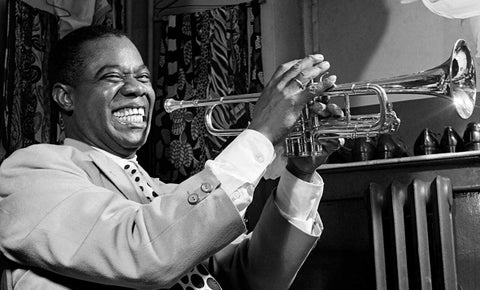 Louis Armstrong
