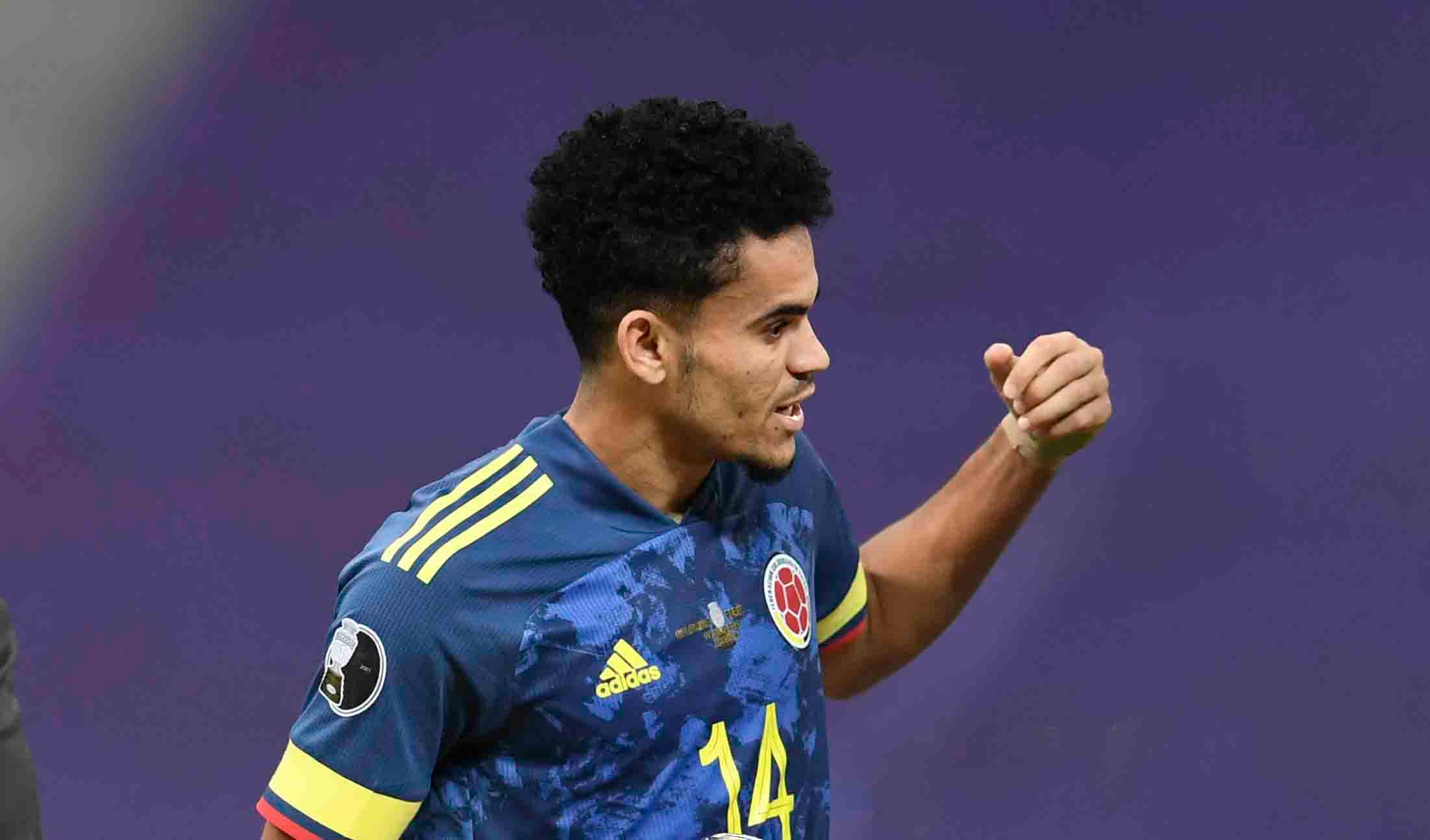 luis diaz seleccion colombia: carlos antonio vélez pide no soberbia