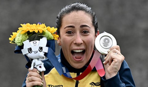 Mariana Pajón