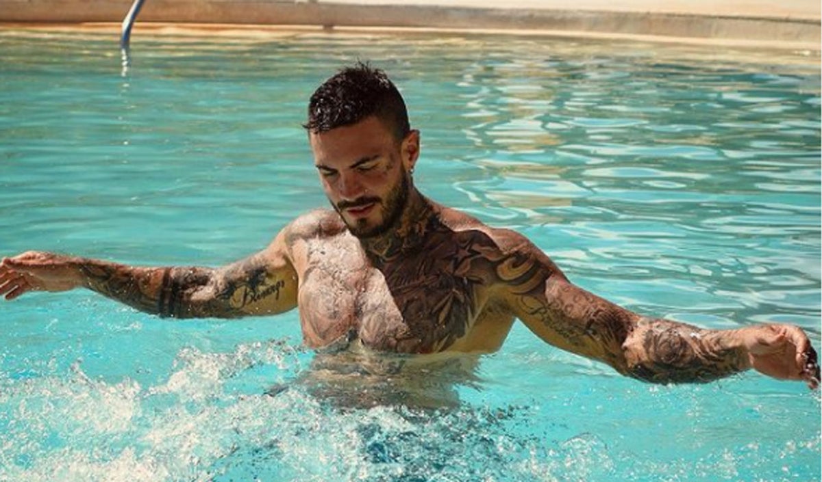 Mateo Carvajal