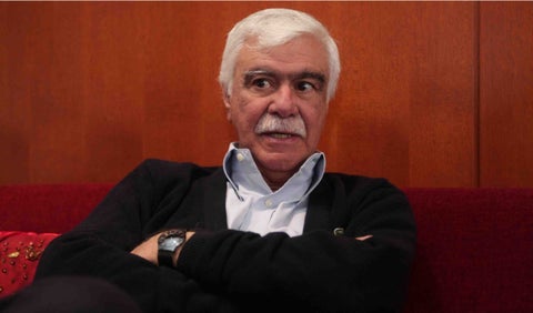 Muere Germán Castro Caycedo
