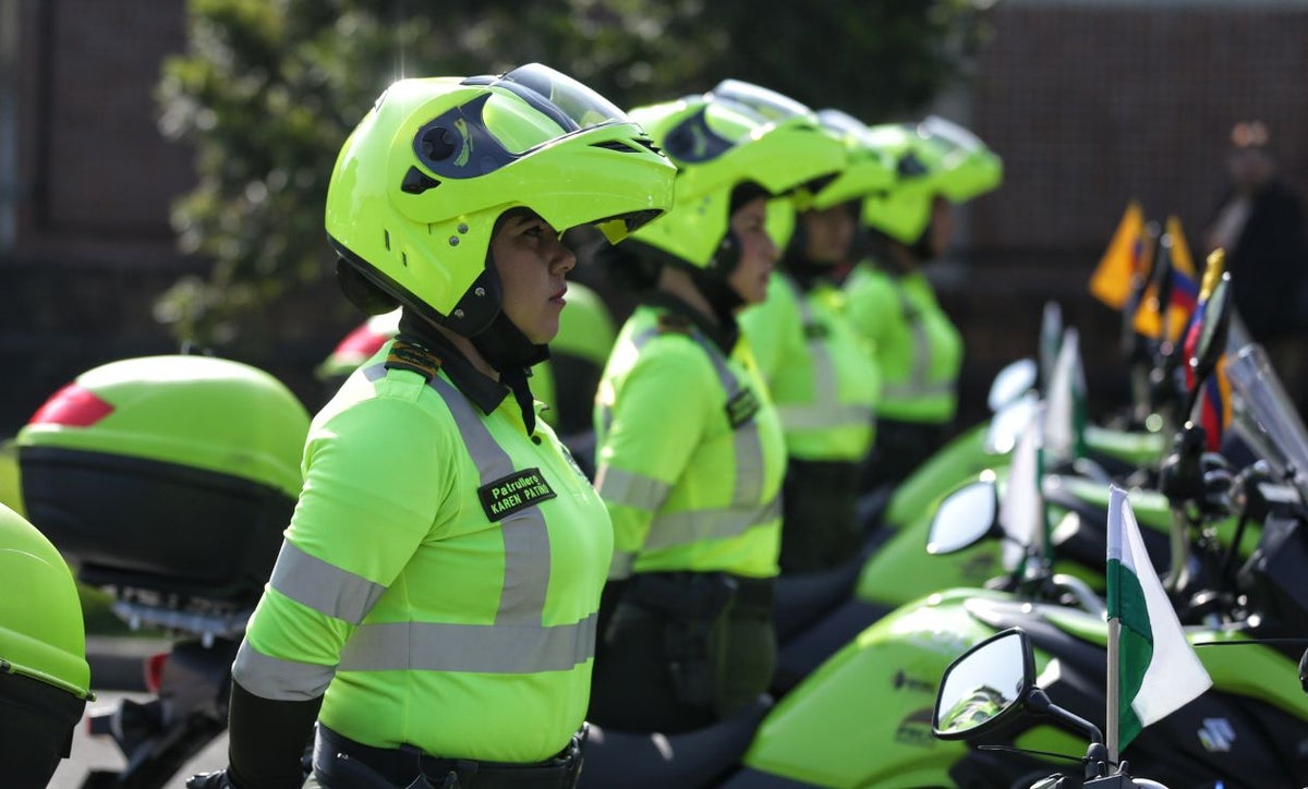 Pico y placa en Bogotá para el miércoles 28 de julio