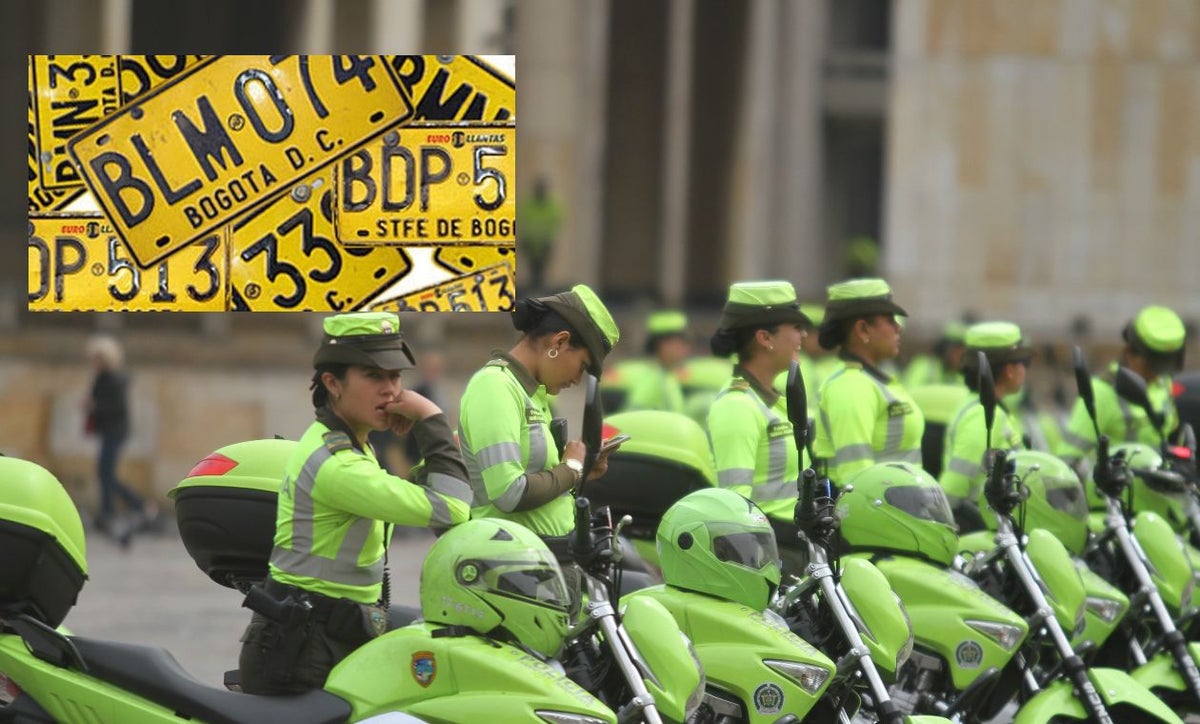 pico y placa hoy bogota jueves 15 de julio